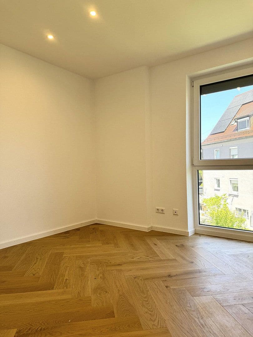 Pronájem bytu 3+kk 71 m², Wasenstrasse 31, Stuttgart, Bádensko-Württembersko Pronájem bytu 3+kk 71 m², Wasenstrasse 31, Stuttgart, Bádensko-Württembersko