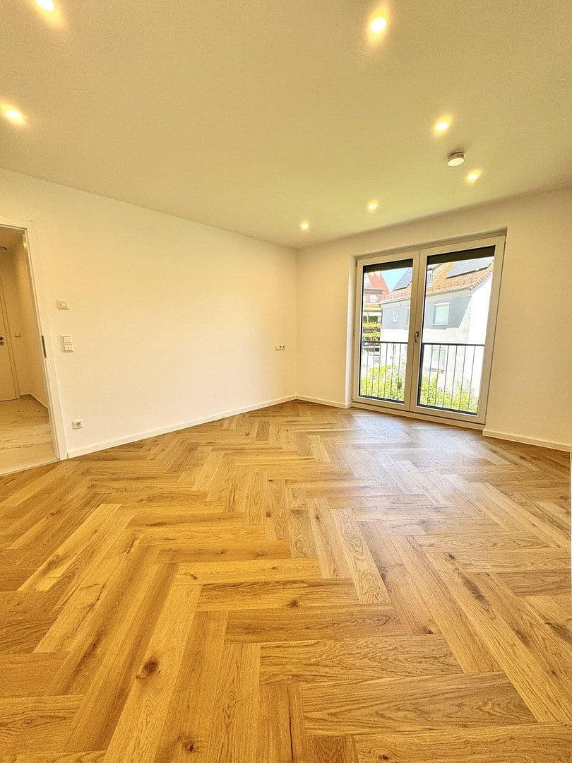 Pronájem bytu 3+kk 71 m², Wasenstrasse 31, Stuttgart, Bádensko-Württembersko Pronájem bytu 3+kk 71 m², Wasenstrasse 31, Stuttgart, Bádensko-Württembersko
