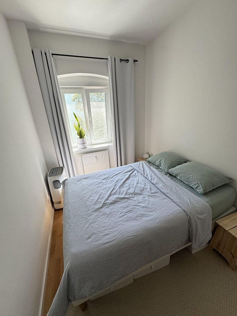 Prodej bytu 2+1 48 m², Berlin, Berlín Prodej bytu 2+1 48 m², Berlin, Berlín