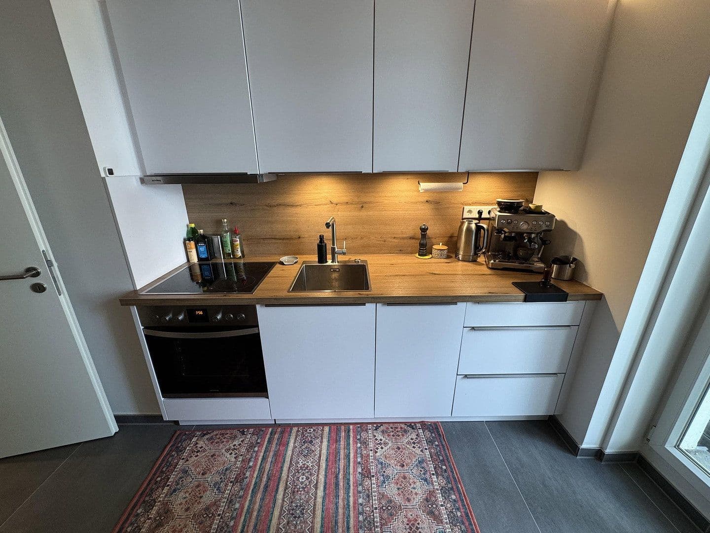 Prodej bytu 2+1 48 m², Berlin, Berlín Prodej bytu 2+1 48 m², Berlin, Berlín