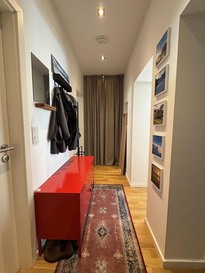 Prodej bytu 2+1 48 m², Berlin, Berlín Prodej bytu 2+1 48 m², Berlin, Berlín