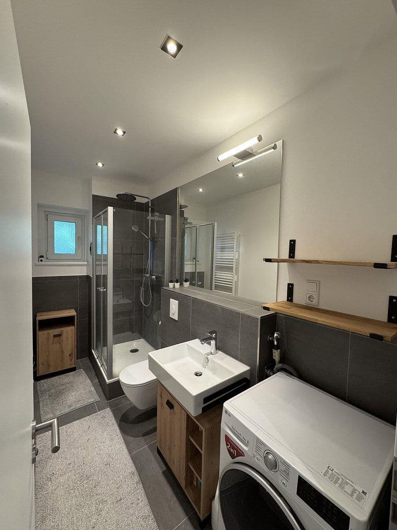Prodej bytu 2+1 48 m², Berlin, Berlín Prodej bytu 2+1 48 m², Berlin, Berlín