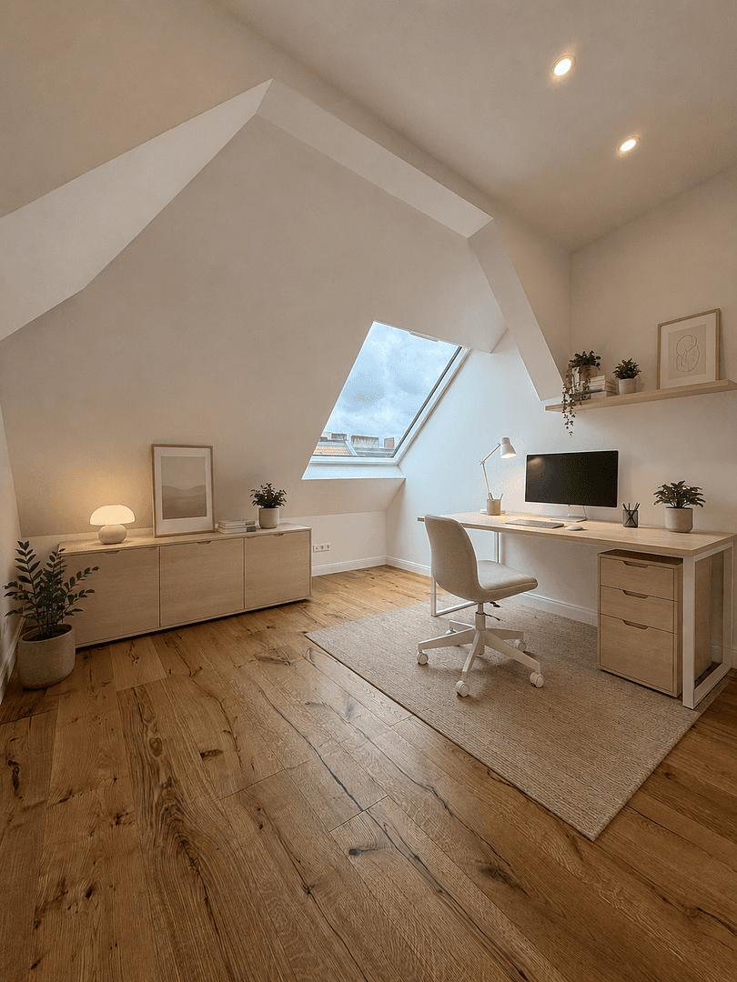 Pronájem bytu 3+1 75 m², Ebersstraße 58, Berlin, Berlín Pronájem bytu 3+1 75 m², Ebersstraße 58, Berlin, Berlín