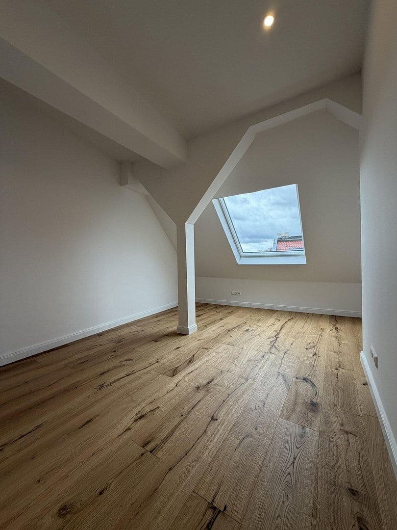 Pronájem bytu 3+1 75 m², Ebersstraße 58, Berlin, Berlín Pronájem bytu 3+1 75 m², Ebersstraße 58, Berlin, Berlín
