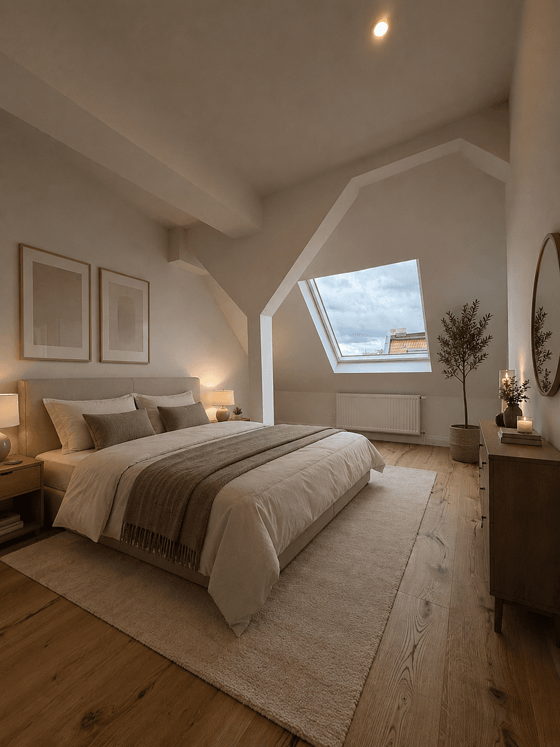 Pronájem bytu 3+1 75 m², Ebersstraße 58, Berlin, Berlín Pronájem bytu 3+1 75 m², Ebersstraße 58, Berlin, Berlín