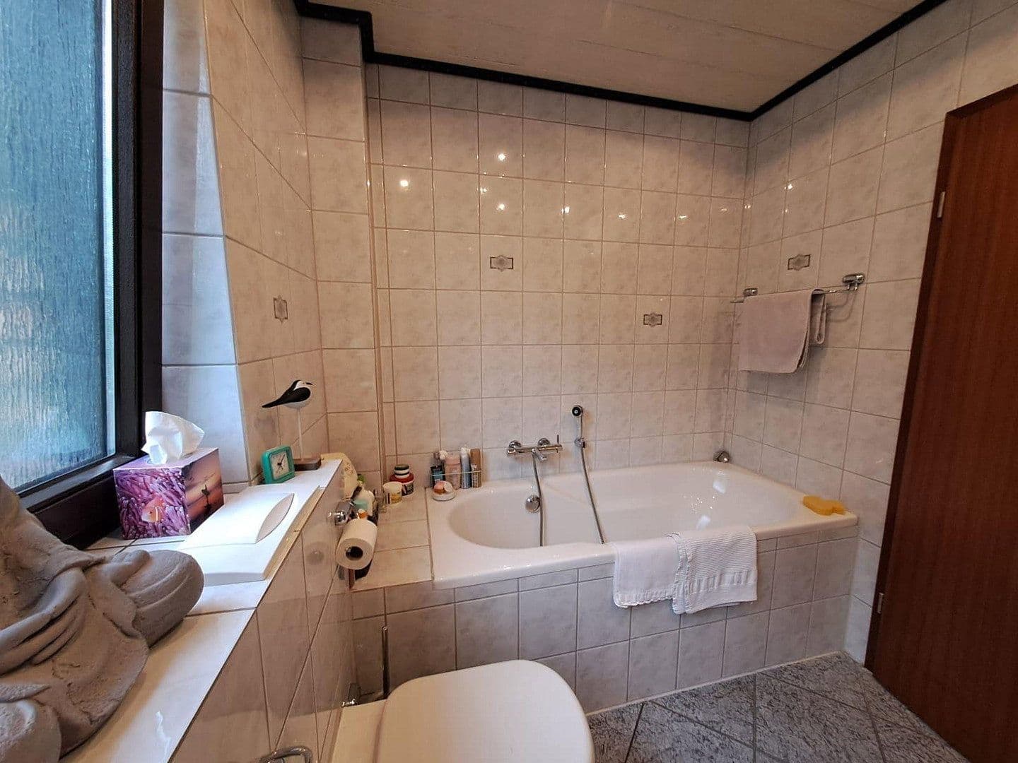Prodej bytu 3+1 105 m², Duisburg, Severní Porýní-Vestfálsko Prodej bytu 3+1 105 m², Duisburg, Severní Porýní-Vestfálsko