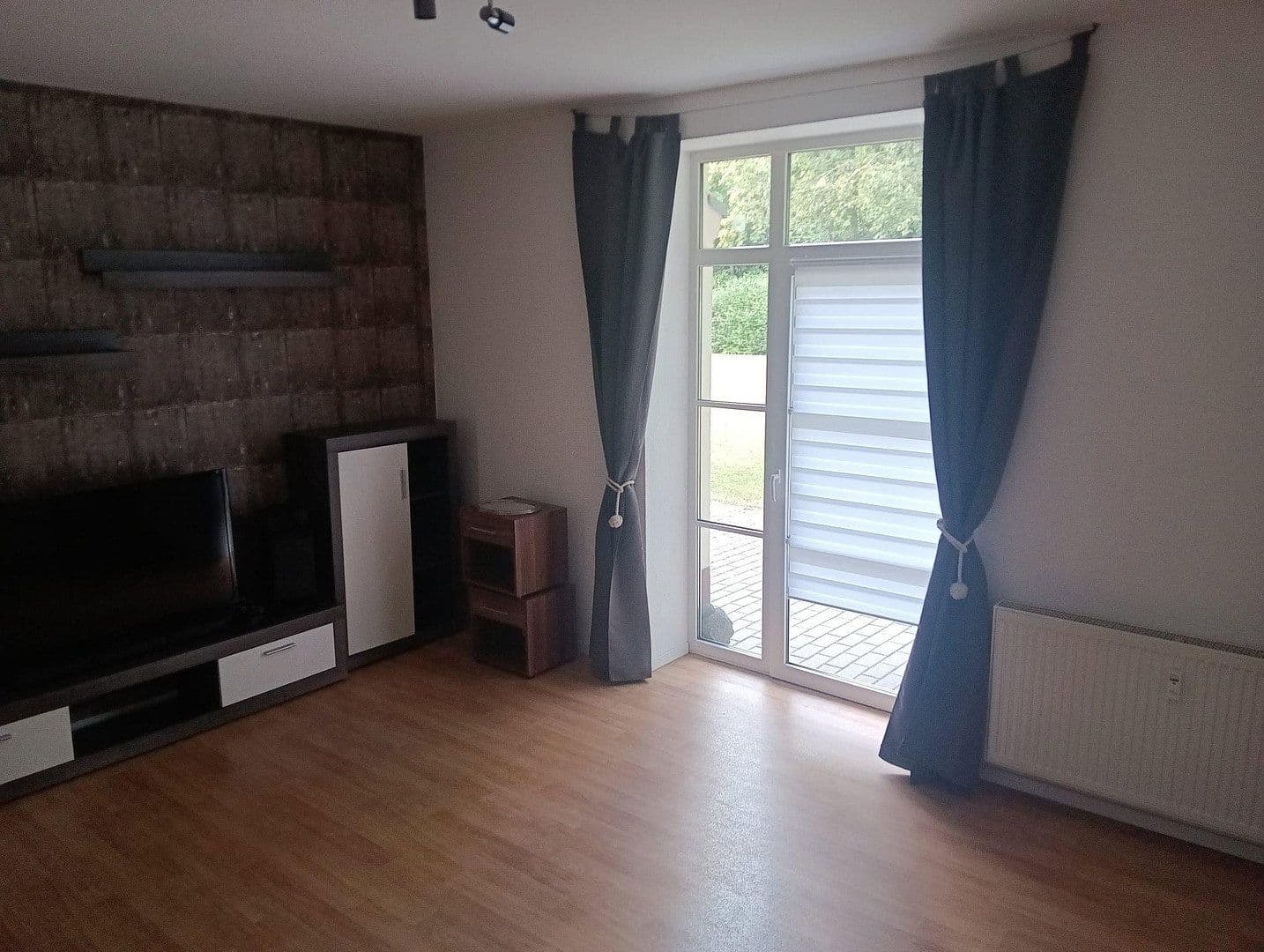 Pronájem bytu 2+1 66 m², Trhová, Sasko Pronájem bytu 2+1 66 m², Trhová, Sasko