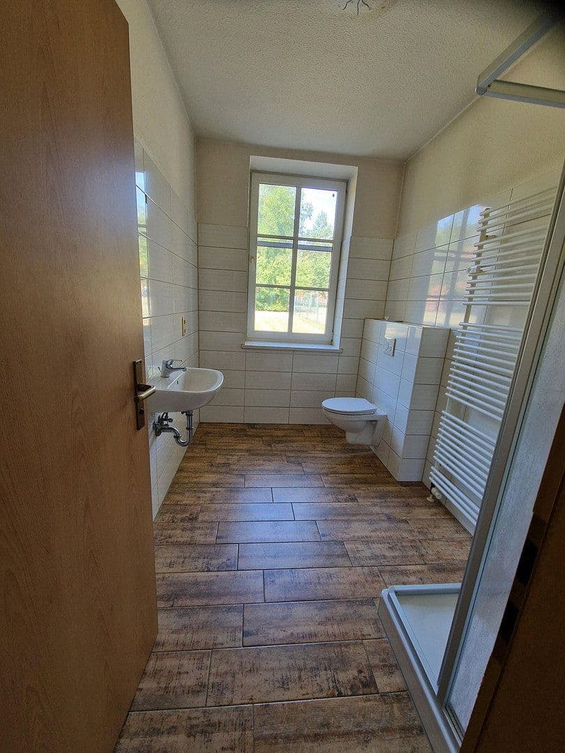Pronájem bytu 2+1 66 m², Trhová, Sasko Pronájem bytu 2+1 66 m², Trhová, Sasko