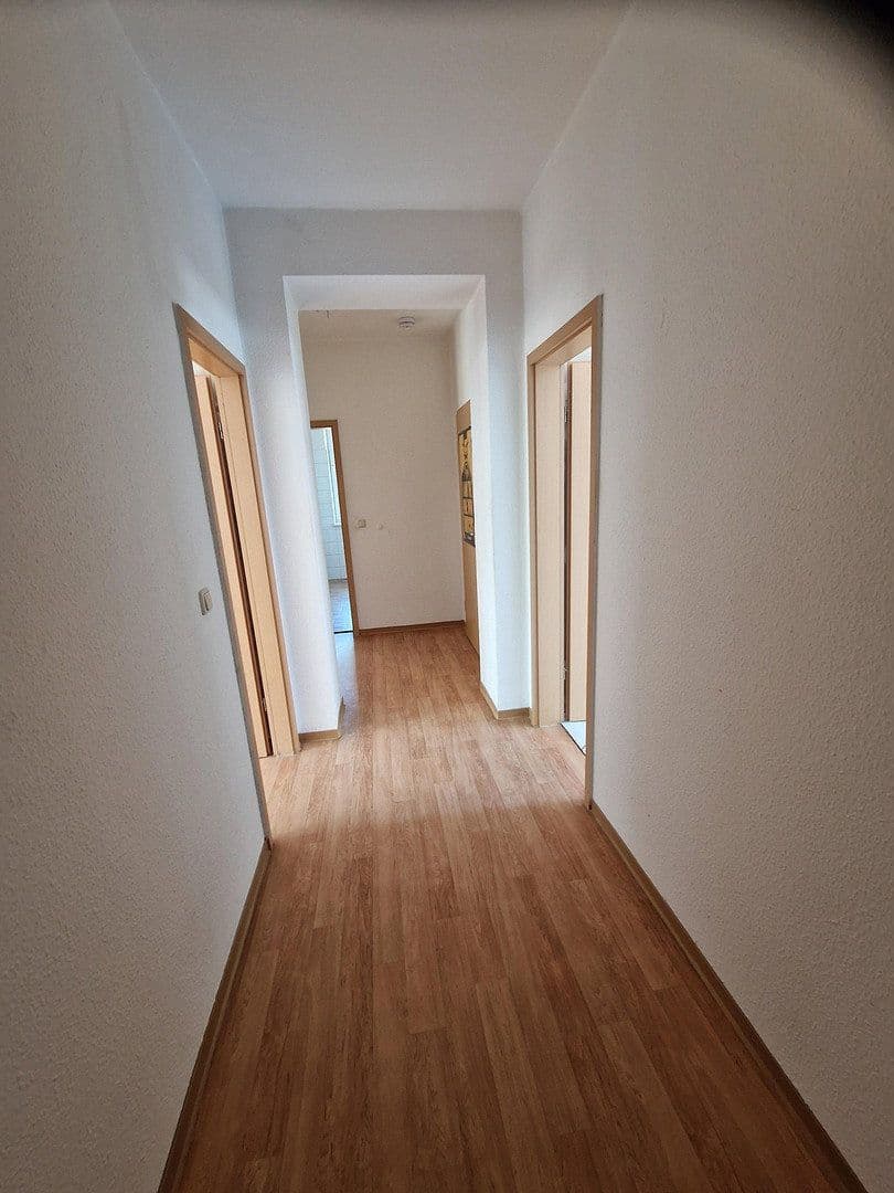 Pronájem bytu 2+1 66 m², Trhová, Sasko Pronájem bytu 2+1 66 m², Trhová, Sasko