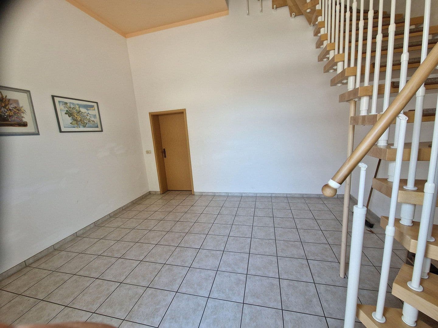 Pronájem bytu 2+1 66 m², Trhová, Sasko Pronájem bytu 2+1 66 m², Trhová, Sasko