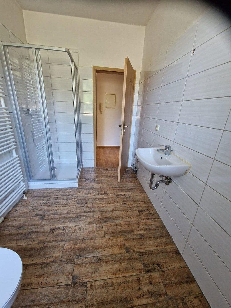 Pronájem bytu 2+1 66 m², Trhová, Sasko Pronájem bytu 2+1 66 m², Trhová, Sasko