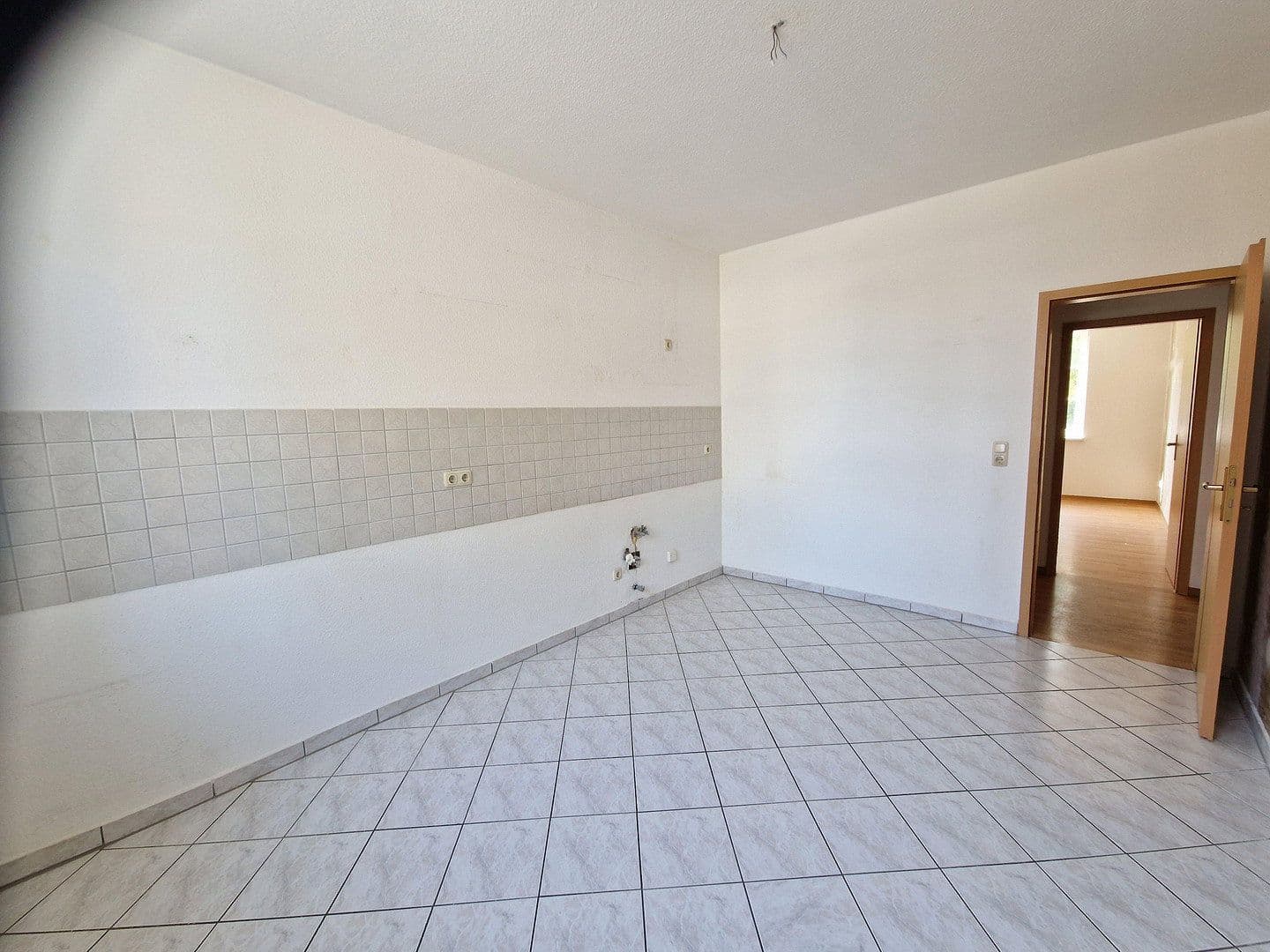 Pronájem bytu 2+1 66 m², Trhová, Sasko Pronájem bytu 2+1 66 m², Trhová, Sasko
