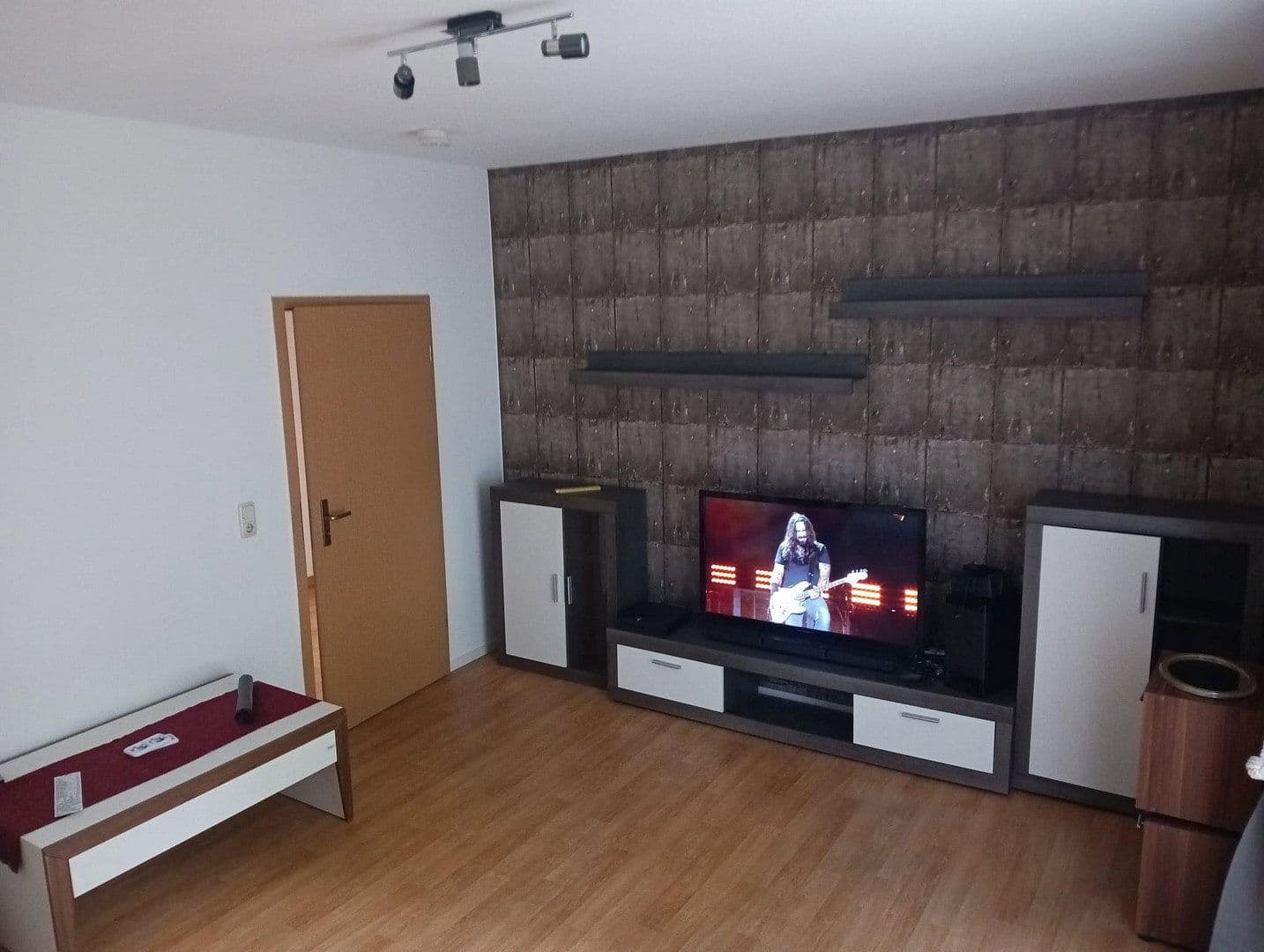 Pronájem bytu 2+1 66 m², Trhová, Sasko Pronájem bytu 2+1 66 m², Trhová, Sasko