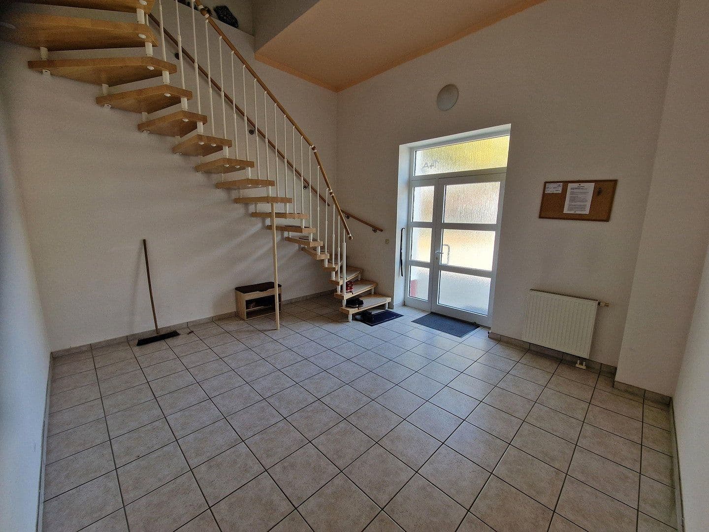 Pronájem bytu 2+1 66 m², Trhová, Sasko Pronájem bytu 2+1 66 m², Trhová, Sasko