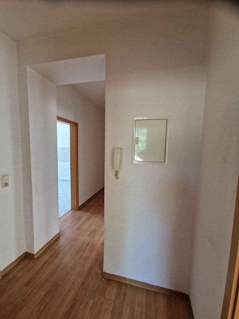 Pronájem bytu 2+1 66 m², Trhová, Sasko Pronájem bytu 2+1 66 m², Trhová, Sasko