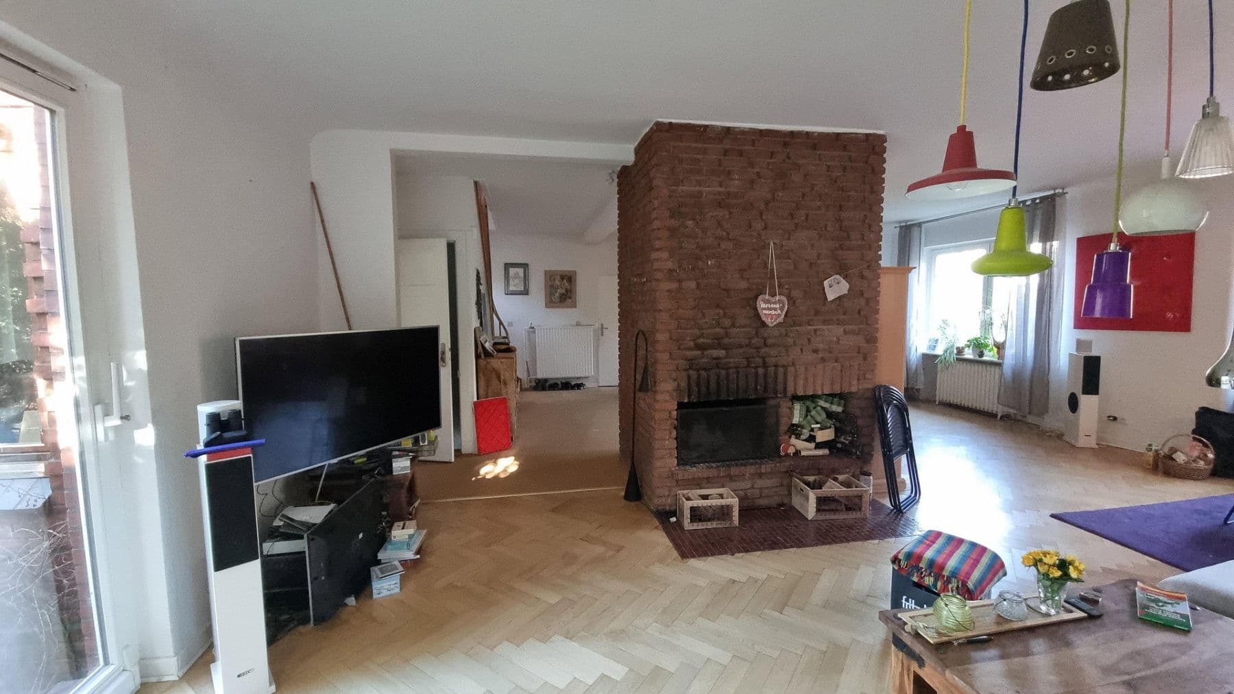 Prodej domu 140 m², pozemek 960 m², Hamburg, Hamburg Prodej domu 140 m², pozemek 960 m², Hamburg, Hamburg