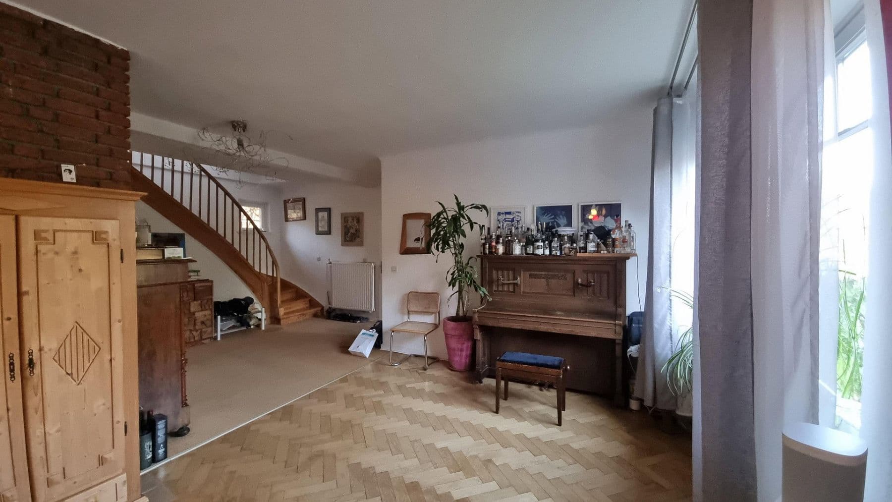 Prodej domu 140 m², pozemek 960 m², Hamburg, Hamburg Prodej domu 140 m², pozemek 960 m², Hamburg, Hamburg