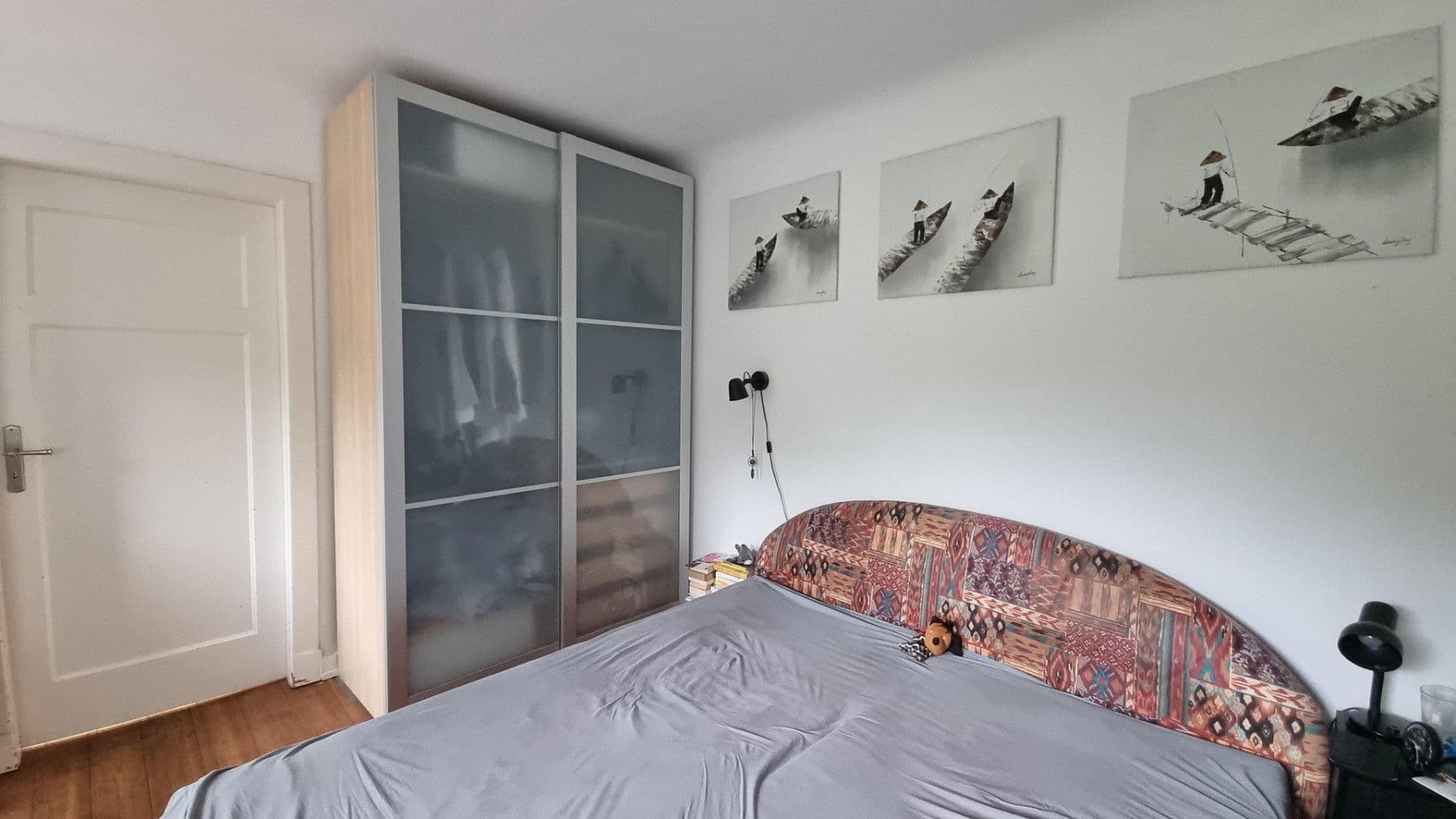 Prodej domu 140 m², pozemek 960 m², Hamburg, Hamburg Prodej domu 140 m², pozemek 960 m², Hamburg, Hamburg