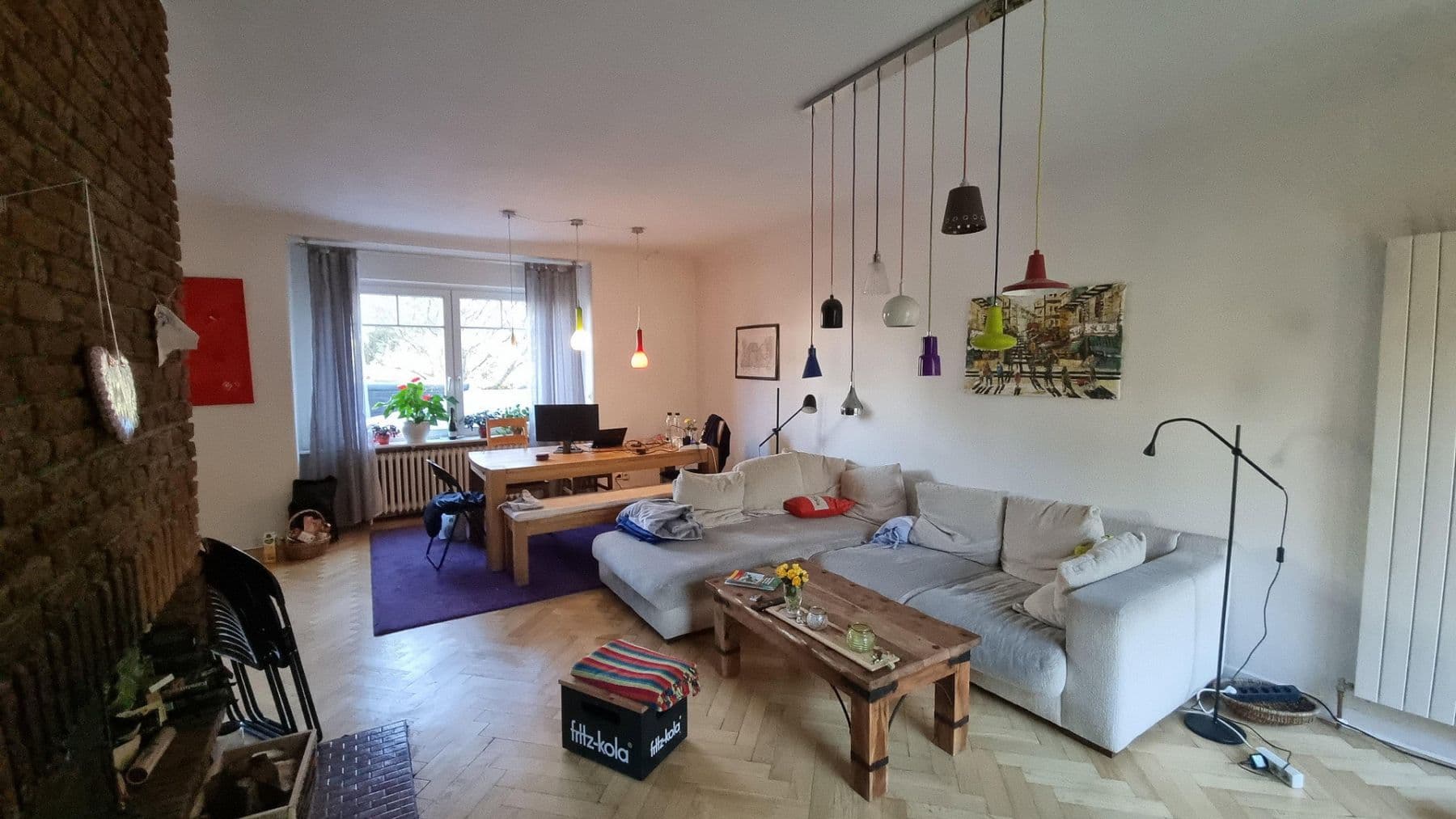 Prodej domu 140 m², pozemek 960 m², Hamburg, Hamburg Prodej domu 140 m², pozemek 960 m², Hamburg, Hamburg