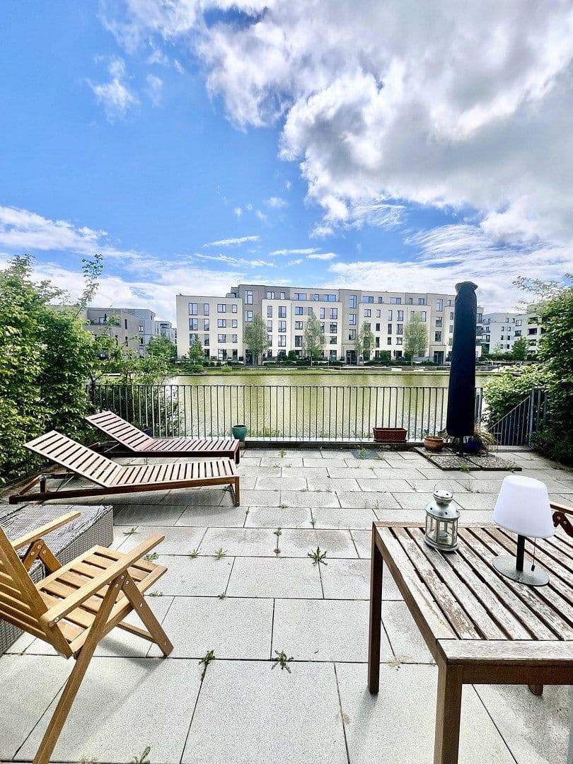 Prodej bytu 5+1 143 m², Berlin, Berlín Prodej bytu 5+1 143 m², Berlin, Berlín