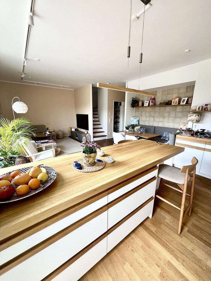 Prodej bytu 5+1 143 m², Berlin, Berlín Prodej bytu 5+1 143 m², Berlin, Berlín