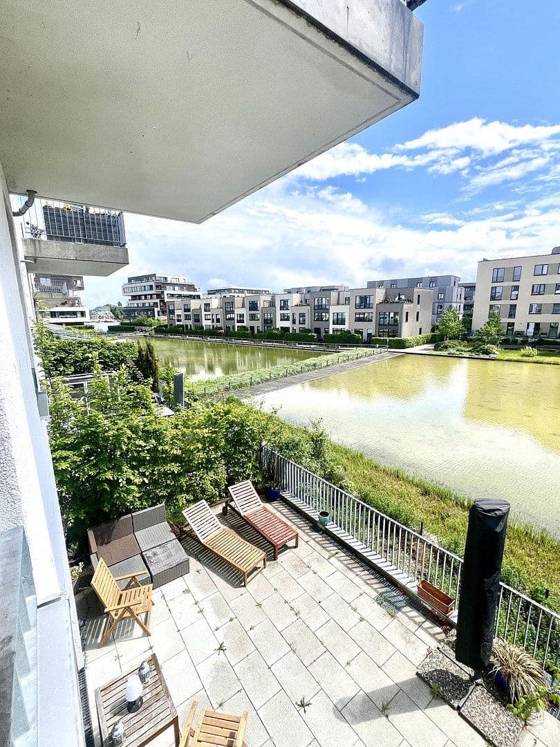 Prodej bytu 5+1 143 m², Berlin, Berlín Prodej bytu 5+1 143 m², Berlin, Berlín