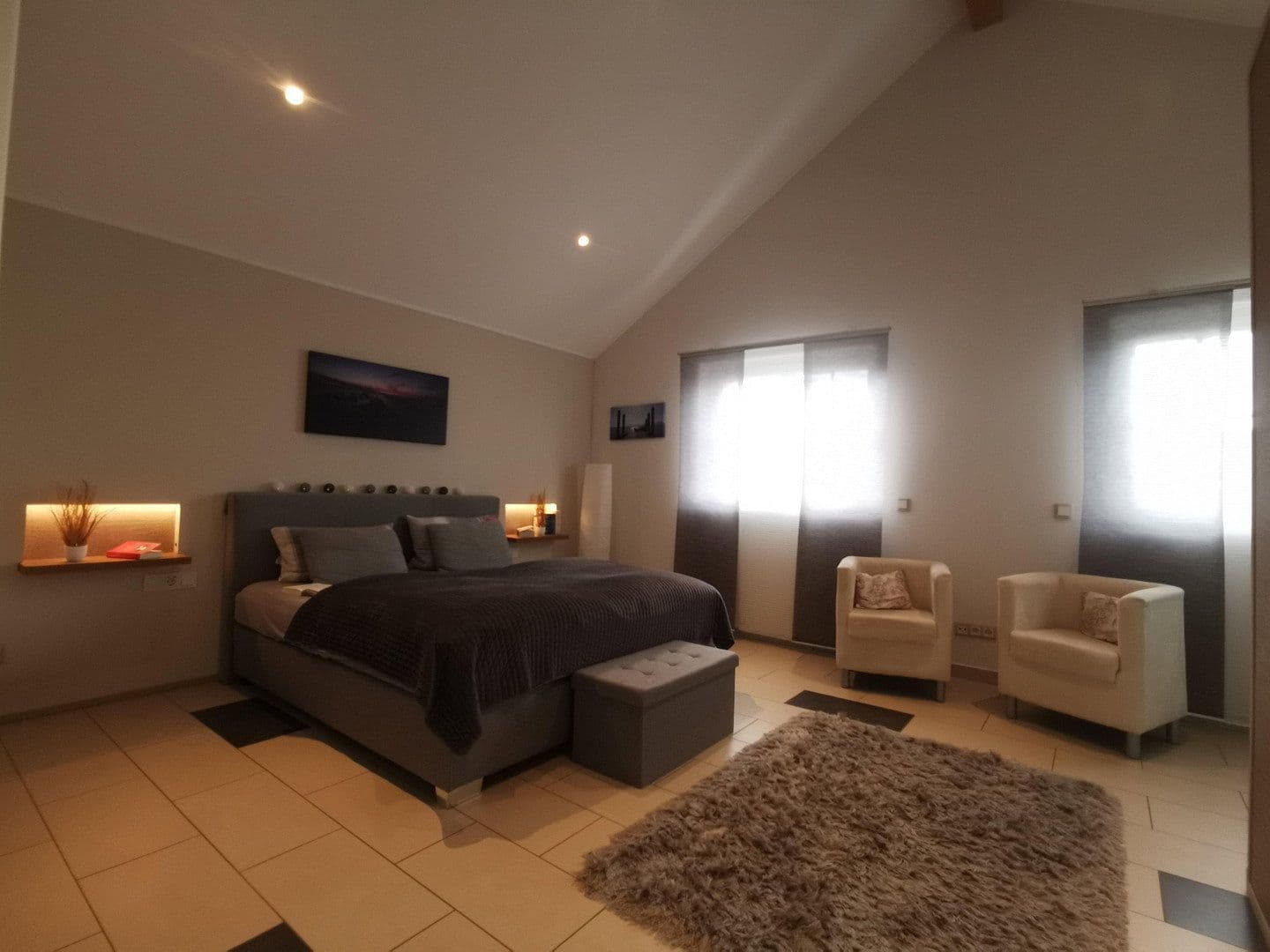 Prodej domu 240 m², pozemek 1.000 m², Gilzem, Porýní-Falc Prodej domu 240 m², pozemek 1.000 m², Gilzem, Porýní-Falc