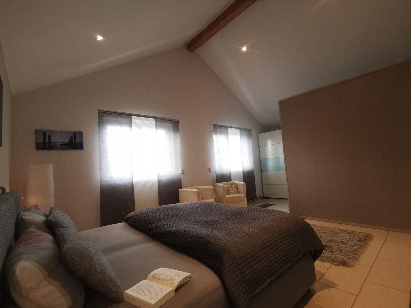 Prodej domu 240 m², pozemek 1.000 m², Gilzem, Porýní-Falc Prodej domu 240 m², pozemek 1.000 m², Gilzem, Porýní-Falc