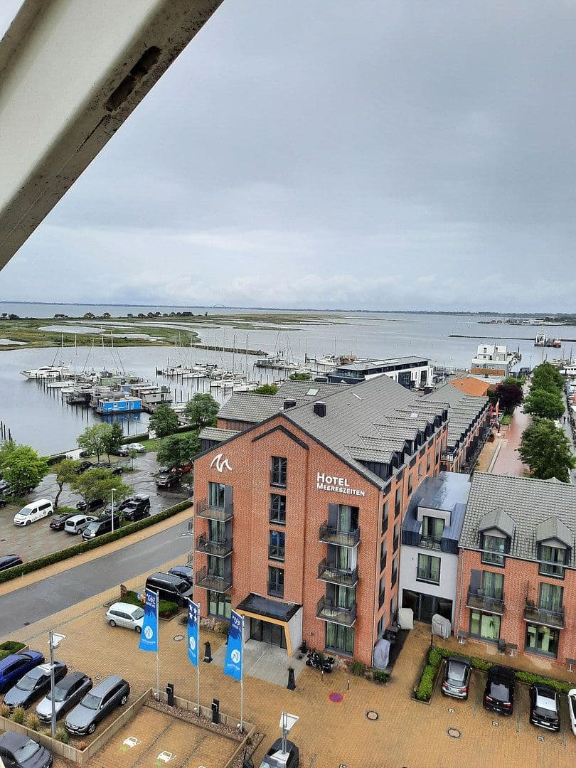 Prodej bytu 4+kk 84 m², Heiligenhafen, Šlesvicko-Holštýnsko Prodej bytu 4+kk 84 m², Heiligenhafen, Šlesvicko-Holštýnsko