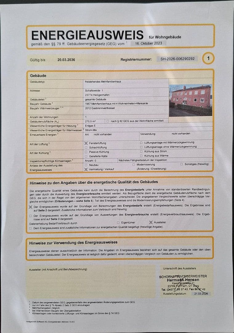 Prodej bytu 4+kk 84 m², Heiligenhafen, Šlesvicko-Holštýnsko Prodej bytu 4+kk 84 m², Heiligenhafen, Šlesvicko-Holštýnsko