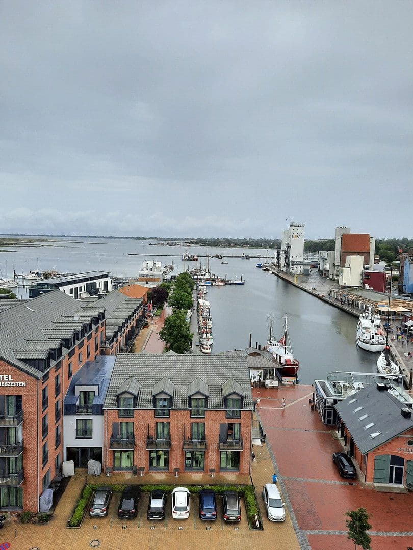 Prodej bytu 4+kk 84 m², Heiligenhafen, Šlesvicko-Holštýnsko Prodej bytu 4+kk 84 m², Heiligenhafen, Šlesvicko-Holštýnsko