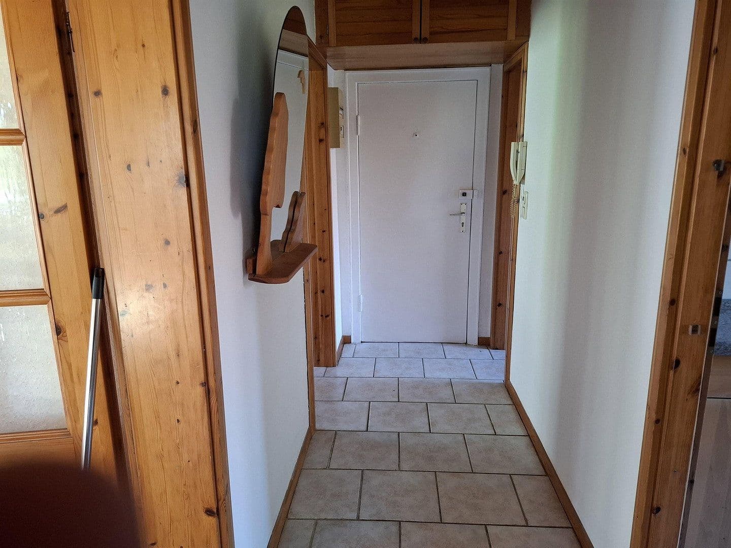Prodej bytu 4+kk 84 m², Heiligenhafen, Šlesvicko-Holštýnsko Prodej bytu 4+kk 84 m², Heiligenhafen, Šlesvicko-Holštýnsko