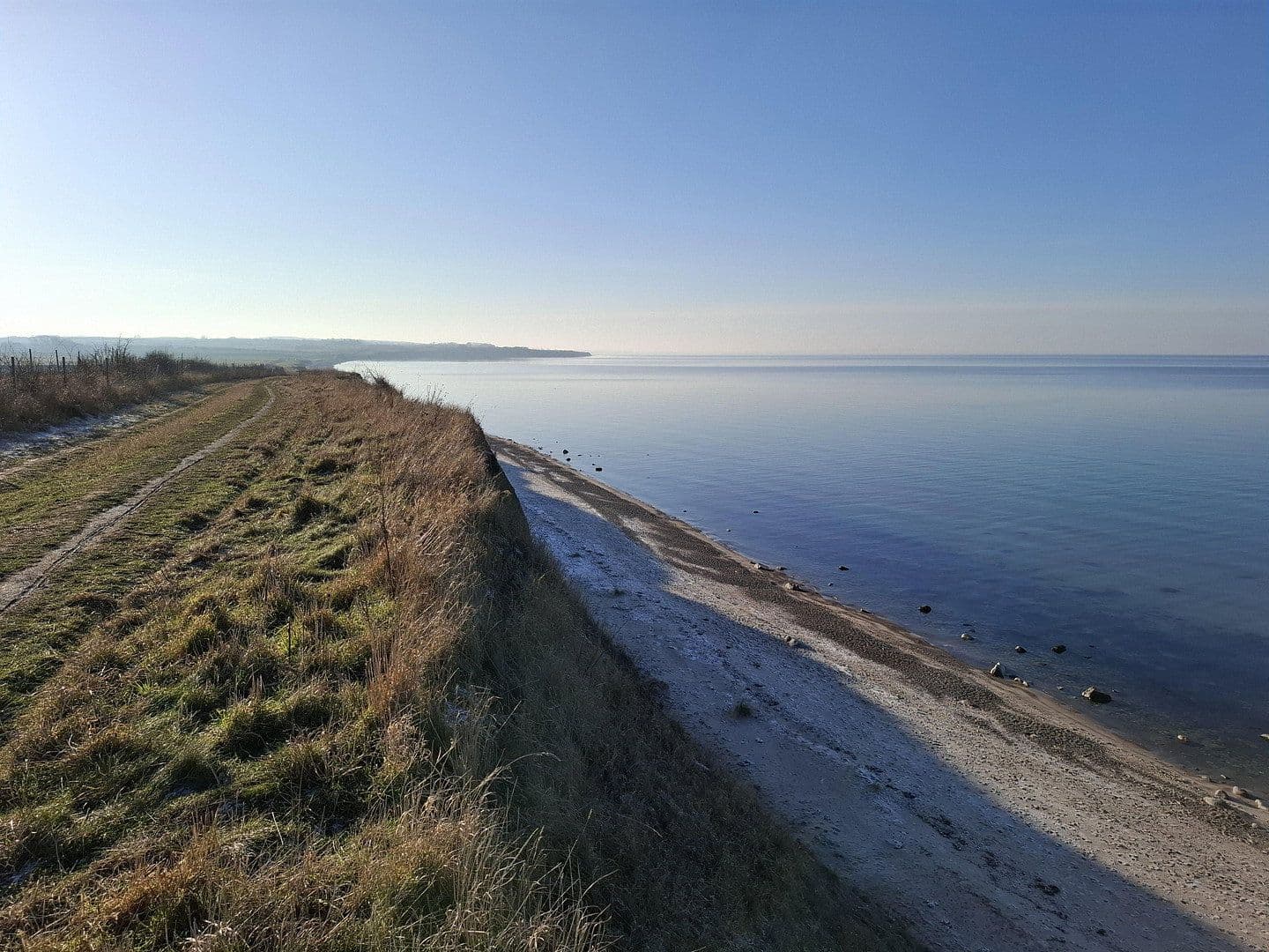 Prodej bytu 4+kk 84 m², Heiligenhafen, Šlesvicko-Holštýnsko Prodej bytu 4+kk 84 m², Heiligenhafen, Šlesvicko-Holštýnsko