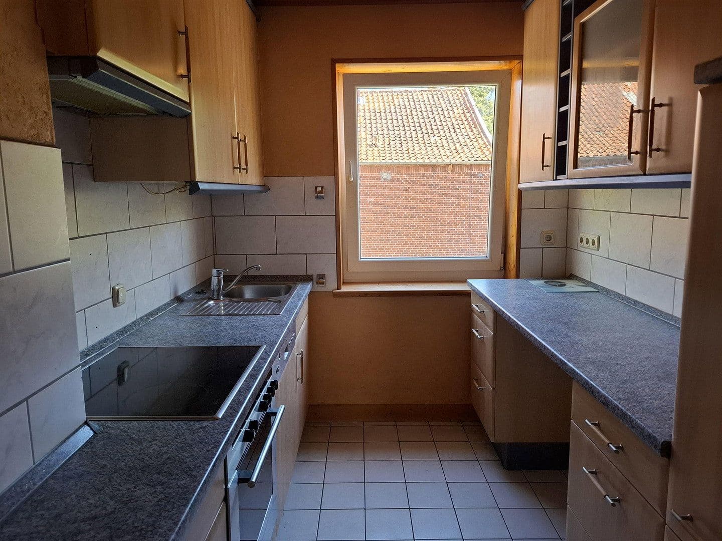 Prodej bytu 4+kk 84 m², Heiligenhafen, Šlesvicko-Holštýnsko Prodej bytu 4+kk 84 m², Heiligenhafen, Šlesvicko-Holštýnsko