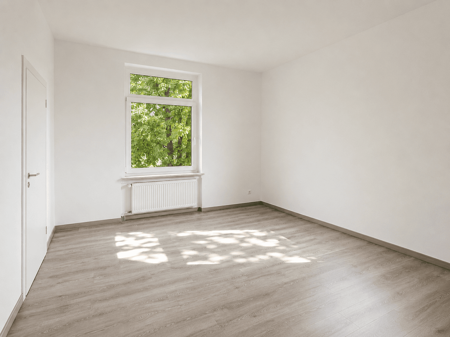 Prodej bytu 3+1 83 m², Essen, Severní Porýní-Vestfálsko Prodej bytu 3+1 83 m², Essen, Severní Porýní-Vestfálsko