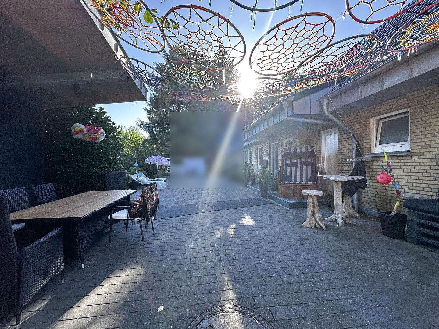 Prodej domu 250 m², pozemek 508 m², Harrislee, Šlesvicko-Holštýnsko Prodej domu 250 m², pozemek 508 m², Harrislee, Šlesvicko-Holštýnsko