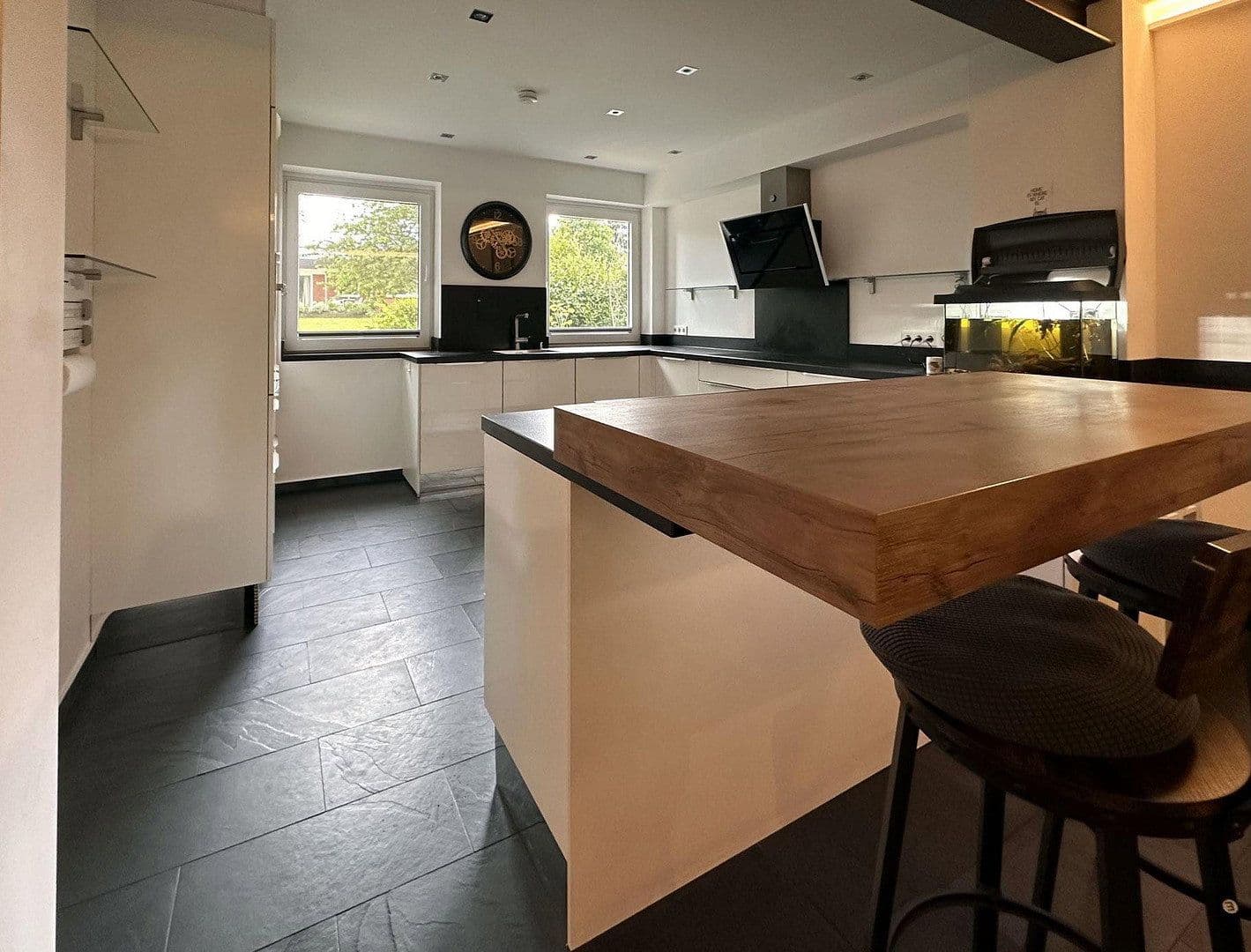 Prodej domu 250 m², pozemek 508 m², Harrislee, Šlesvicko-Holštýnsko Prodej domu 250 m², pozemek 508 m², Harrislee, Šlesvicko-Holštýnsko