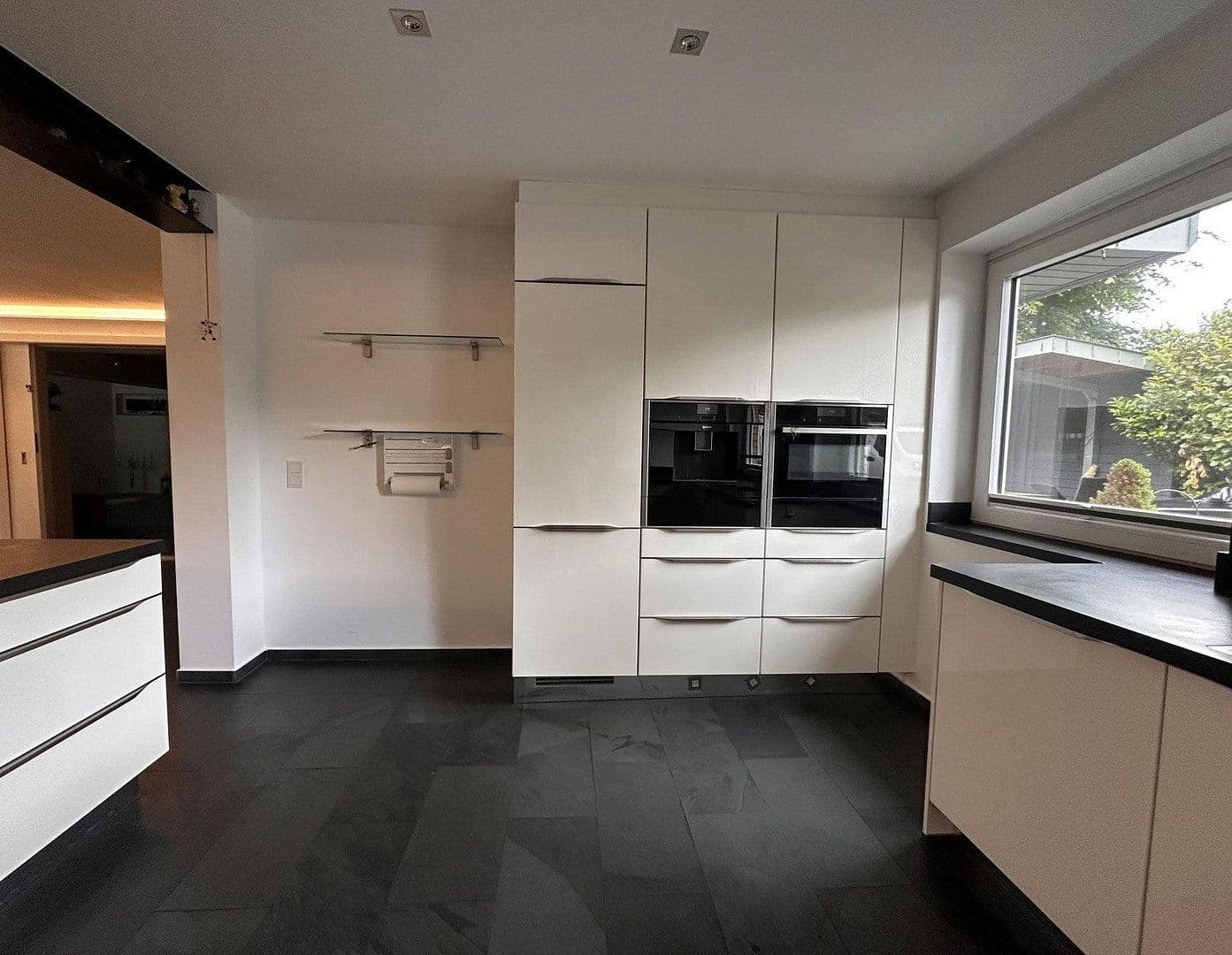 Prodej domu 250 m², pozemek 508 m², Harrislee, Šlesvicko-Holštýnsko Prodej domu 250 m², pozemek 508 m², Harrislee, Šlesvicko-Holštýnsko