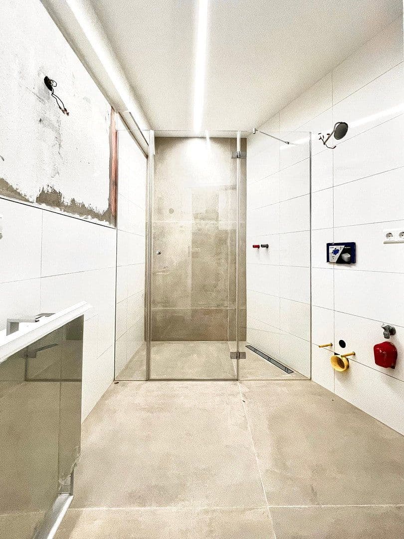 Pronájem bytu 1+kk 39 m², Scherzachstrasse 12, Weingarten, Bádensko-Württembersko Pronájem bytu 1+kk 39 m², Scherzachstrasse 12, Weingarten, Bádensko-Württembersko