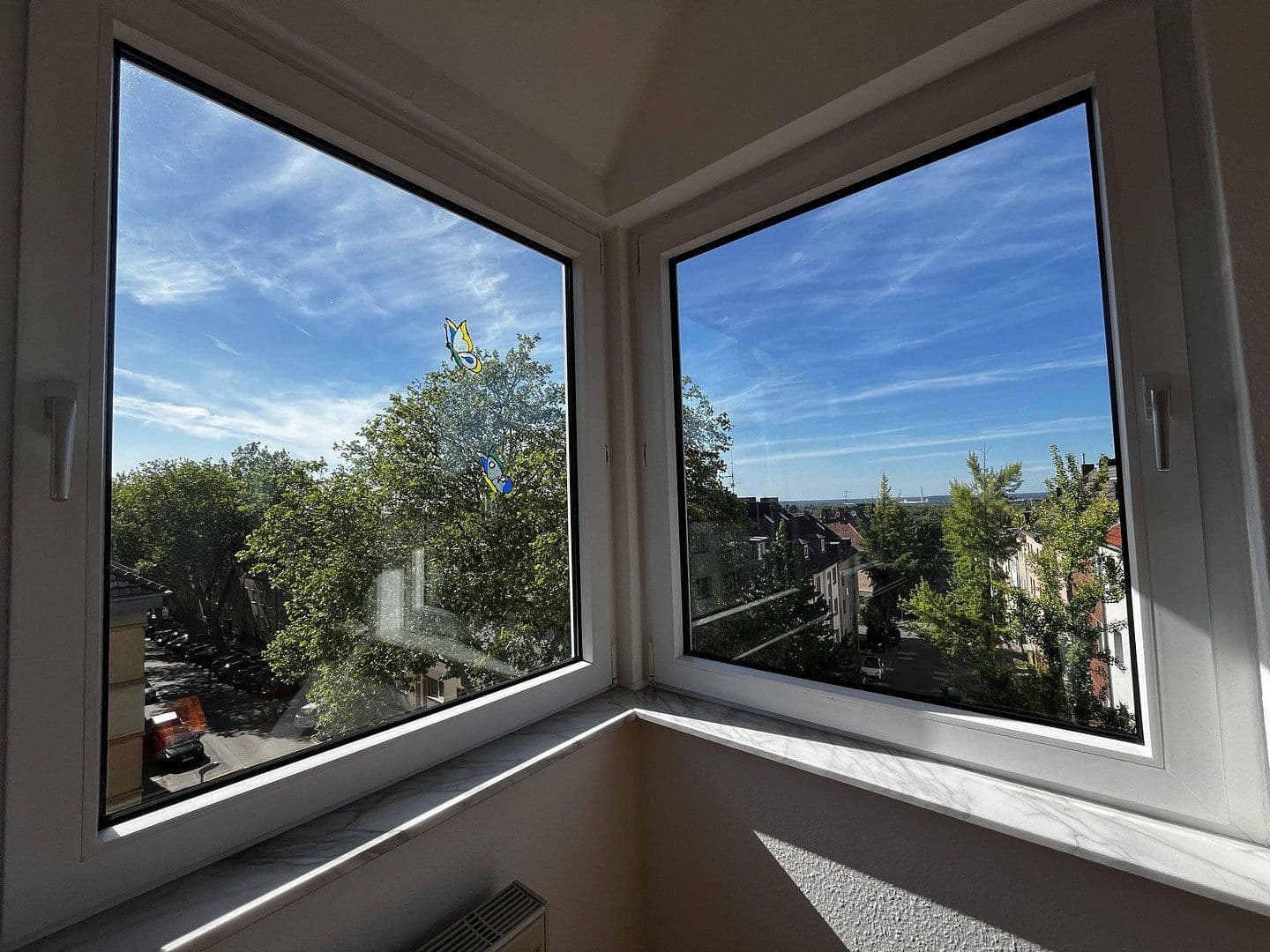 Prodej bytu 4+1 146 m², Essen, Severní Porýní-Vestfálsko Prodej bytu 4+1 146 m², Essen, Severní Porýní-Vestfálsko