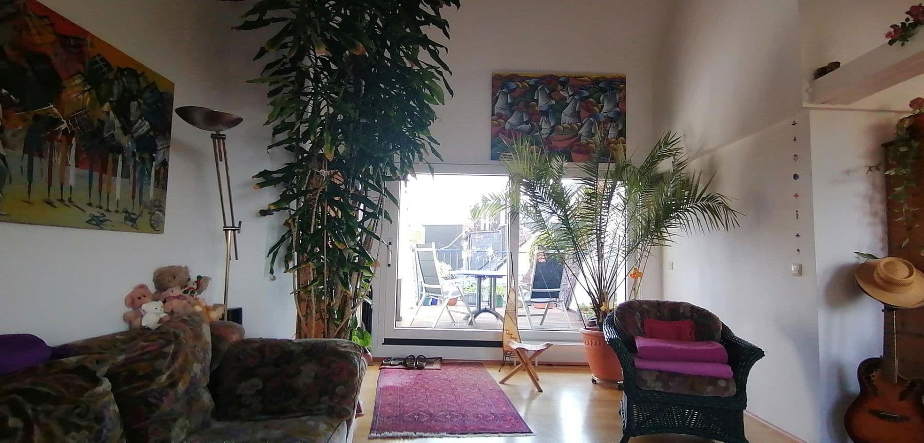 Prodej bytu 4+1 146 m², Essen, Severní Porýní-Vestfálsko Prodej bytu 4+1 146 m², Essen, Severní Porýní-Vestfálsko
