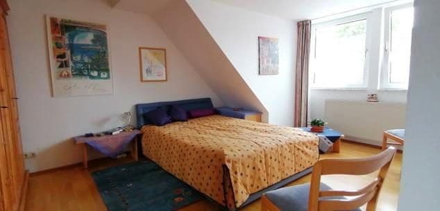 Prodej bytu 4+1 146 m², Essen, Severní Porýní-Vestfálsko Prodej bytu 4+1 146 m², Essen, Severní Porýní-Vestfálsko