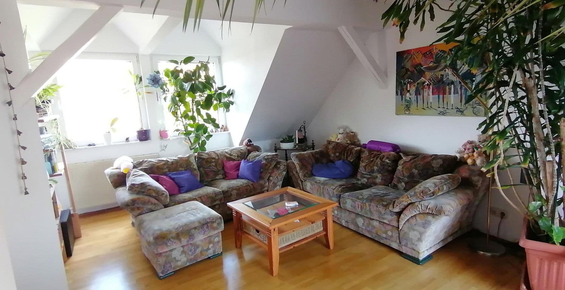 Prodej bytu 4+1 146 m², Essen, Severní Porýní-Vestfálsko Prodej bytu 4+1 146 m², Essen, Severní Porýní-Vestfálsko