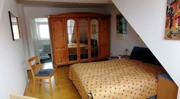Prodej bytu 4+1 146 m², Essen, Severní Porýní-Vestfálsko Prodej bytu 4+1 146 m², Essen, Severní Porýní-Vestfálsko