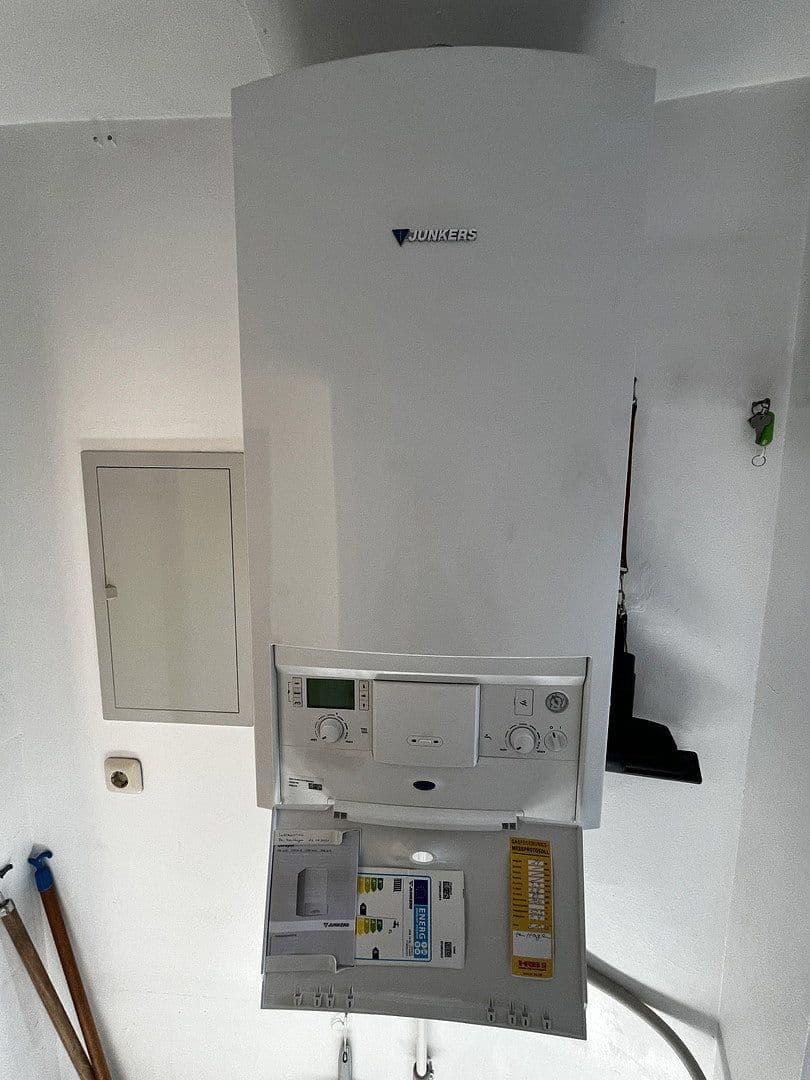 Prodej bytu 4+1 146 m², Essen, Severní Porýní-Vestfálsko Prodej bytu 4+1 146 m², Essen, Severní Porýní-Vestfálsko