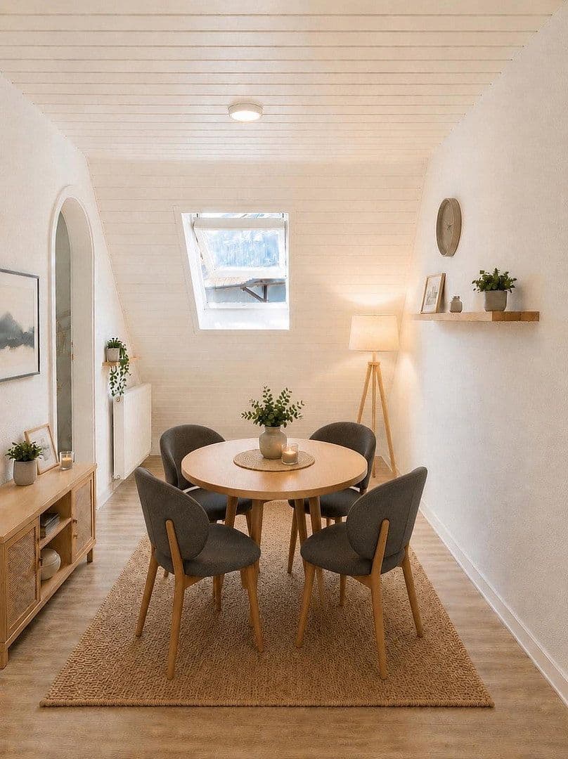 Prodej bytu 2+1 65 m², Weinstadt, Bádensko-Württembersko Prodej bytu 2+1 65 m², Weinstadt, Bádensko-Württembersko