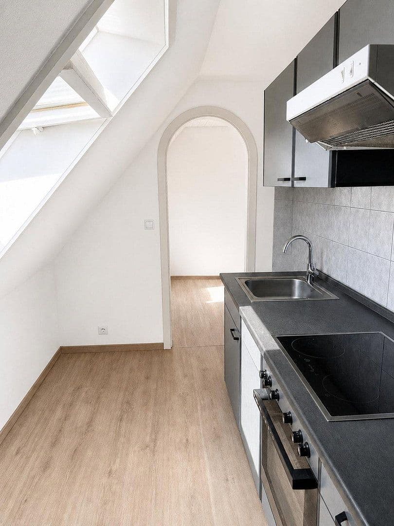 Prodej bytu 2+1 65 m², Weinstadt, Bádensko-Württembersko Prodej bytu 2+1 65 m², Weinstadt, Bádensko-Württembersko