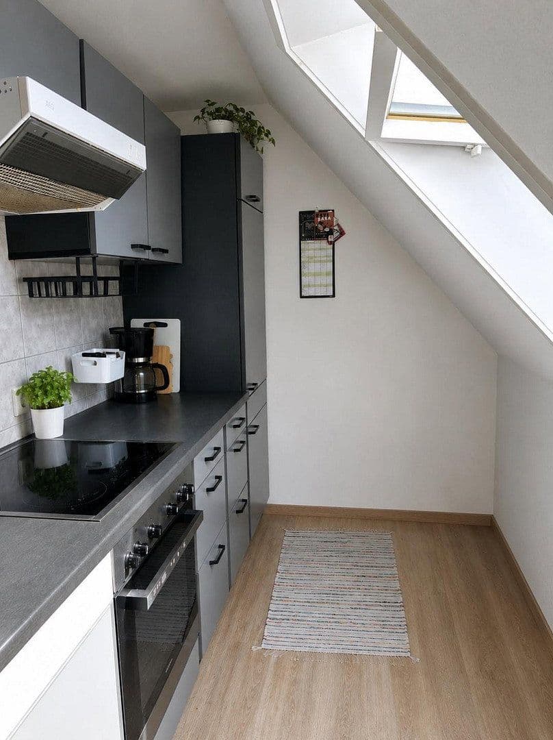 Prodej bytu 2+1 65 m², Weinstadt, Bádensko-Württembersko Prodej bytu 2+1 65 m², Weinstadt, Bádensko-Württembersko
