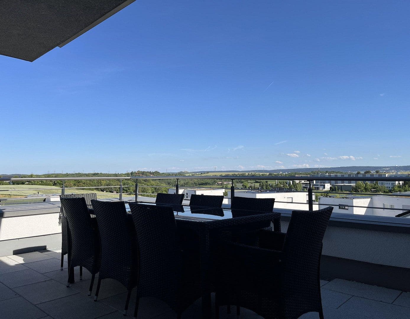 Prodej bytu 3+kk 104 m², In der Hälde 2, Hemmingen, Bádensko-Württembersko Prodej bytu 3+kk 104 m², In der Hälde 2, Hemmingen, Bádensko-Württembersko