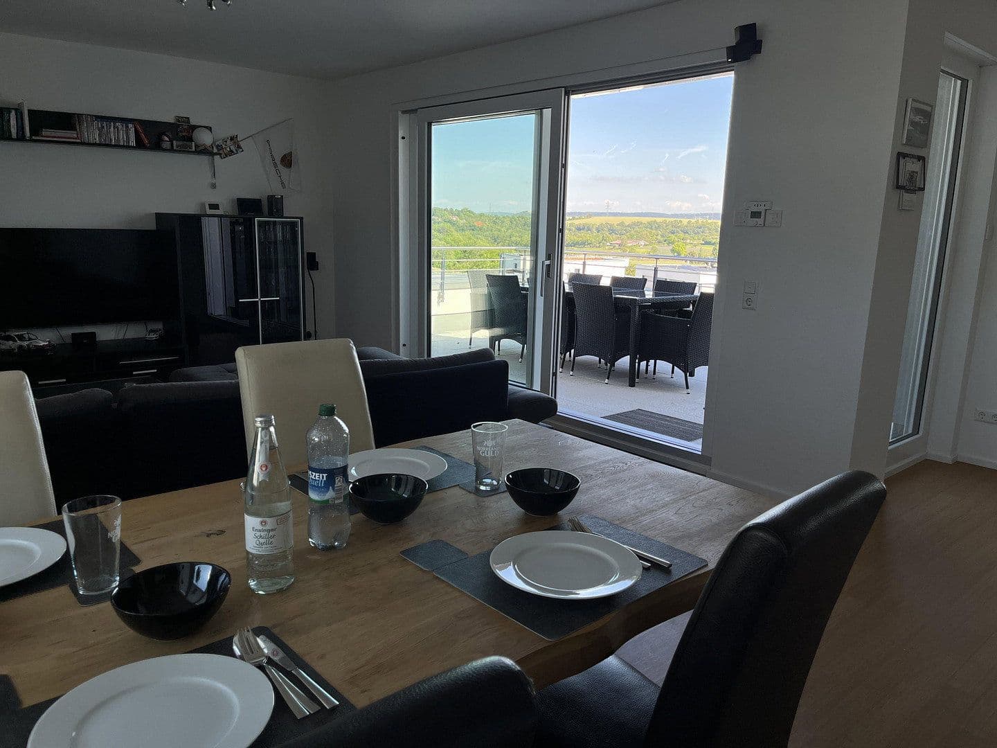 Prodej bytu 3+kk 104 m², In der Hälde 2, Hemmingen, Bádensko-Württembersko Prodej bytu 3+kk 104 m², In der Hälde 2, Hemmingen, Bádensko-Württembersko